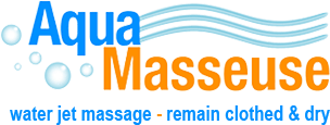 Water Jet Massage